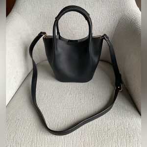 Faire Black Women's Handbag, NWOT
